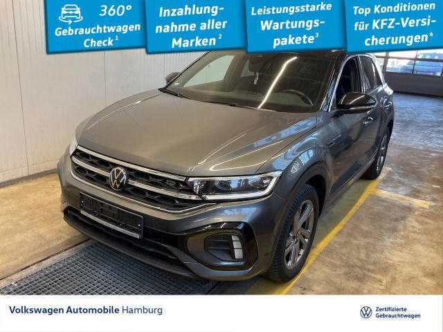 VW T-Roc 29.506 km 23.555 &euro; Hamburg 22761