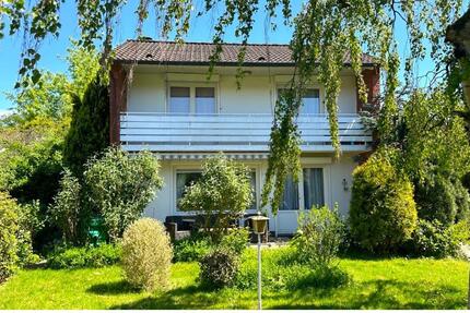 Haus Norderstedt Friedrichsgabe - 4 Zimmer, 120 m&sup2;, 495.000&euro; | Angebot:22985936