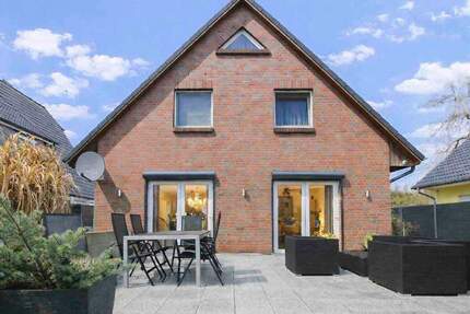 Haus Hamburg Horn - 4 Zimmer, 125 m&sup2;, 899.000&euro; | Angebot:25900273