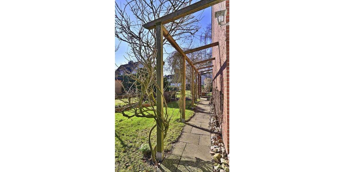 Reihenendhaus Elmshorn Klostersande - 6 Zimmer, 118 m&sup2;, 329.000&euro; | Angebot:25690475