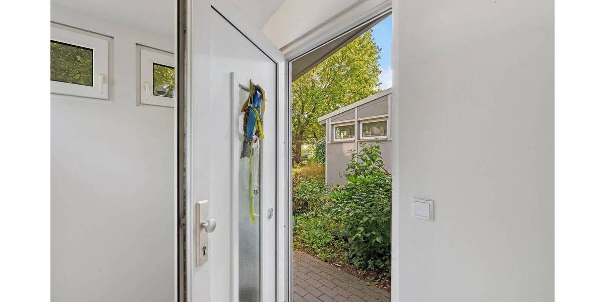 Reihenmittelhaus Hamburg / Rahlstedt Rahlstedt - 4 Zimmer, 92 m&sup2;, 398.000&euro; | Angebot:25678393