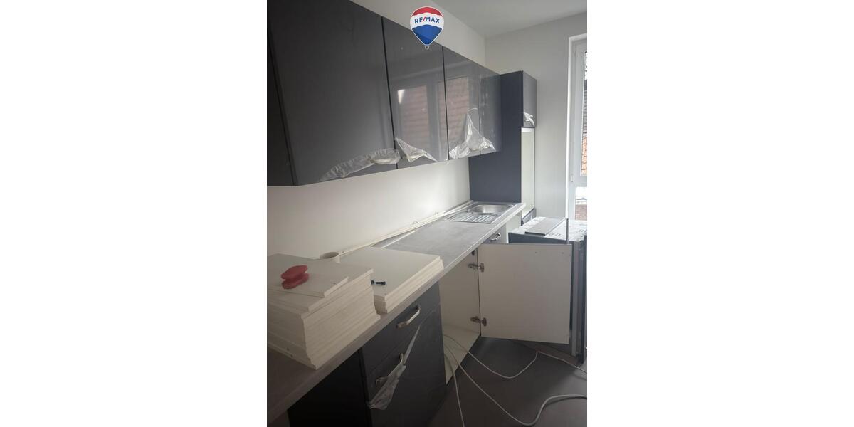 Etagenwohnung Hamburg Borgfelde - 1 Zimmer, 15 m&sup2;, 950&euro; | Angebot:25807139