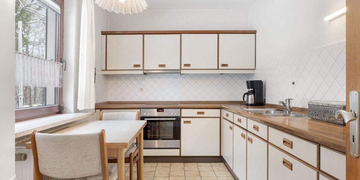 Einfamilienhaus Hamburg Sasel - 5 Zimmer, 81 m&sup2;, 525.000&euro; | Angebot:25687205