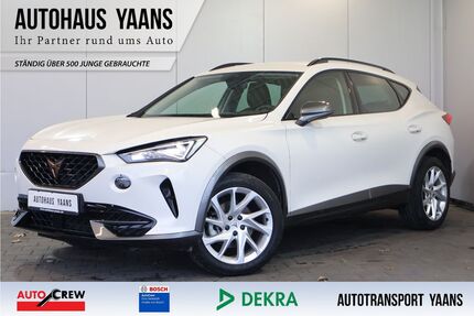 Cupra Formentor 13.390 km 20.289 &euro; Pinneberg 25421