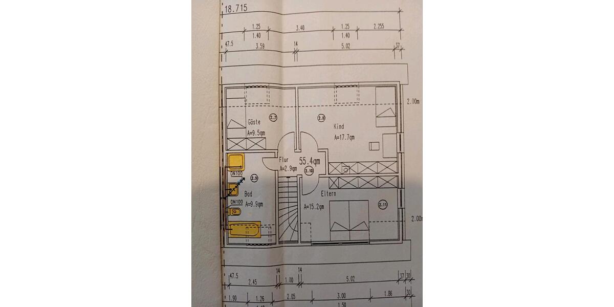 Doppelhaushälfte Wiemersdorf - 4 Zimmer, 133 m&sup2;, 399.000&euro; | Angebot:24547843