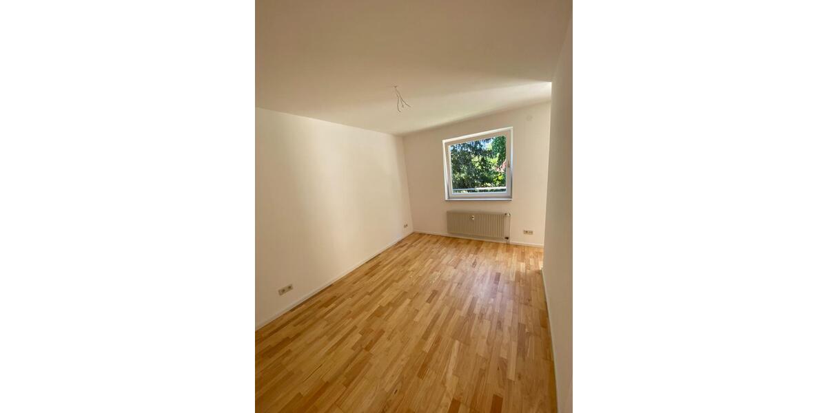 Etagenwohnung Hamburg Groß Borstel - 2 Zimmer, 54 m&sup2;, 297.000&euro; | Angebot:26021891