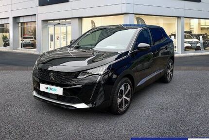 Peugeot 3008 16.538 km 25.380 &euro; Hamburg 22529