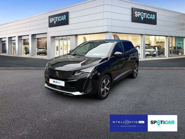 Peugeot 3008 16.538 km 25.380 &euro; Hamburg 22529