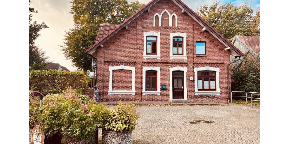 Einfamilienhaus Oststeinbek - 6 Zimmer, 400 m&sup2;, 20&euro; | Angebot:18888376