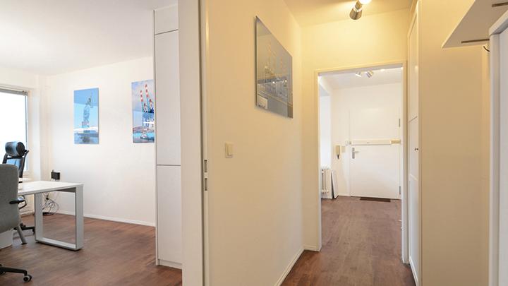 Gewerbeobjekt Hamburg Winterhude - 250&euro; | Angebot:25969272