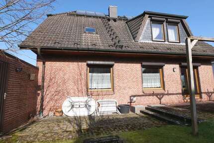 Haus Henstedt-Ulzburg Ulzburg - 6 Zimmer, 164 m&sup2;, 549.900&euro; | Angebot:25633191