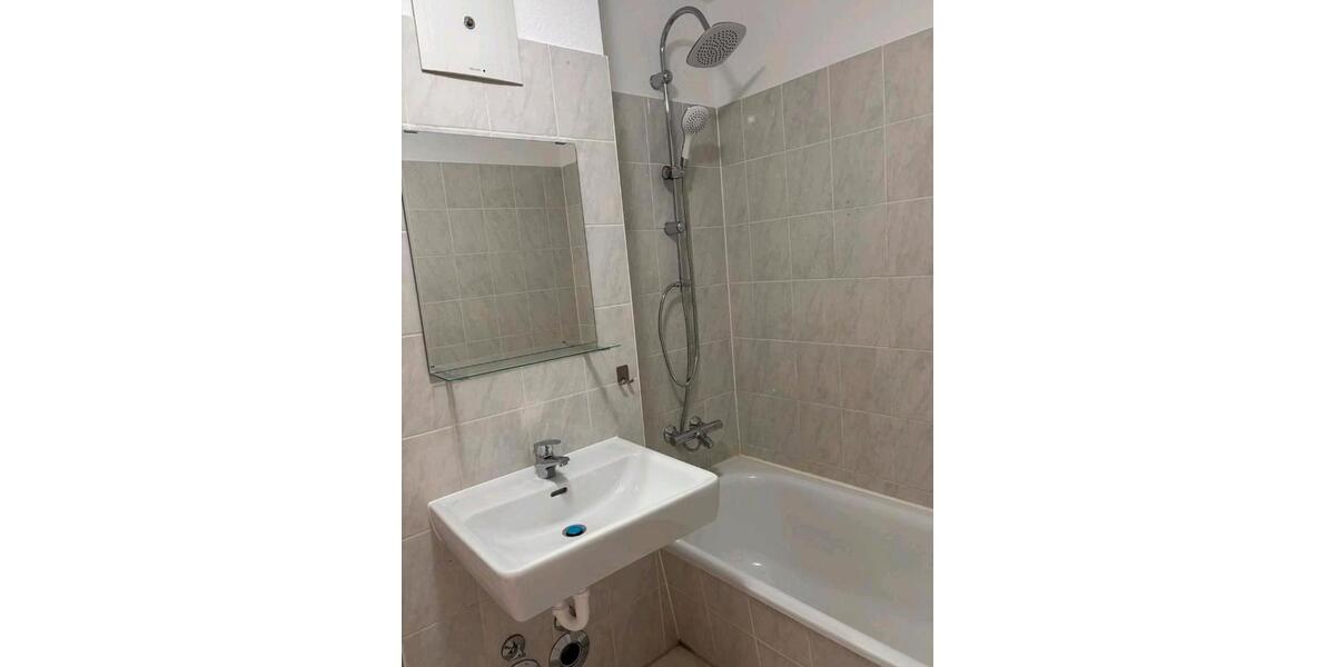 Etagenwohnung Bad Bramstedt - 2 Zimmer, 62 m&sup2;, 790&euro; | Angebot:25962026