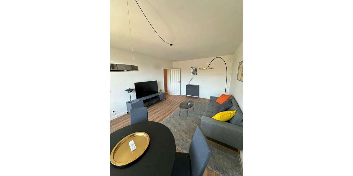 Zimmer Hamburg Altona - 1 Zimmer, 1.750&euro; | Angebot:25530325