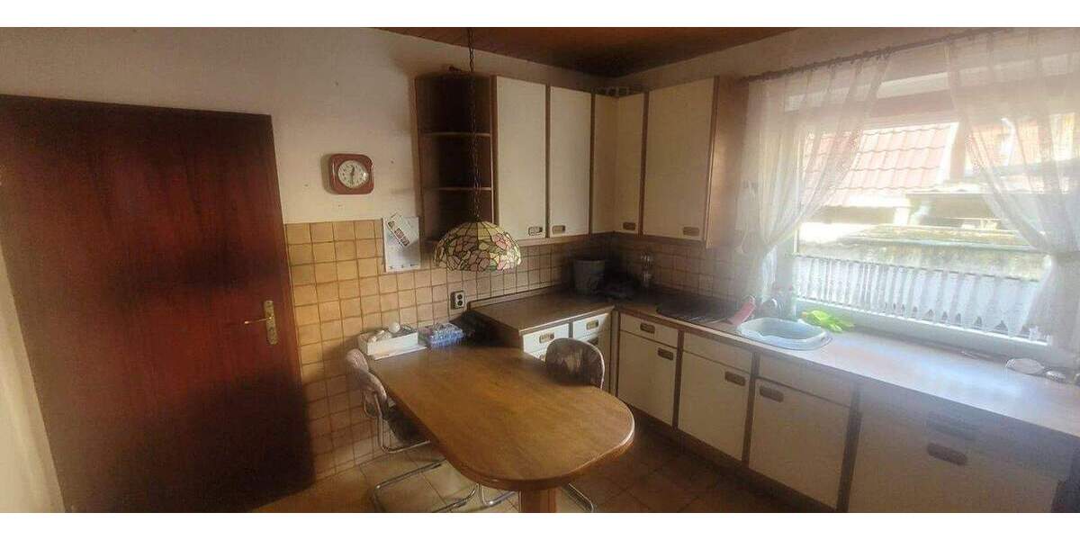 Einfamilienhaus Hamburg Rahlstedt - 5 Zimmer, 130 m&sup2;, 550.000&euro; | Angebot:25862703