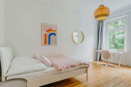 Zimmer Hamburg Eimsbüttel - 1.095&euro; | Angebot:23977379