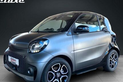 Smart ForTwo 20.100 km 16.900 &euro; Hamburg 22047