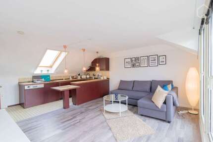 Zimmer Norderstedt - 2 Zimmer, 1.250&euro; | Angebot:27032224