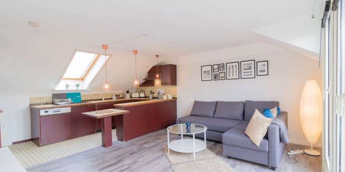 Zimmer Norderstedt - 2 Zimmer, 1.250&euro; | Angebot:27032224
