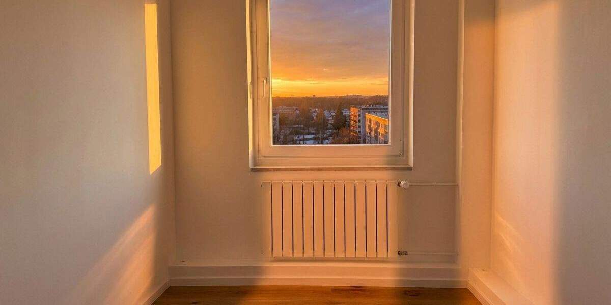 Etagenwohnung Reinbek - 4 Zimmer, 103 m&sup2;, 419.000&euro; | Angebot:25702682