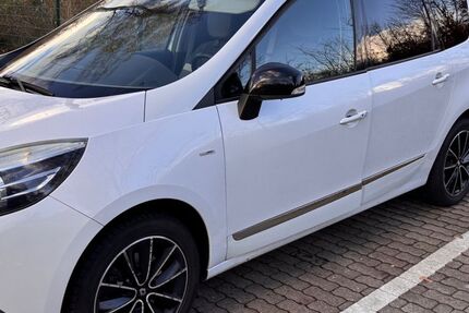 Renault Grand Scenic 160.500 km 6.699 &euro; Norderstedt 22846