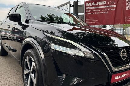 Nissan Qashqai 106.546 km 18.990 &euro; Hamburg 22043