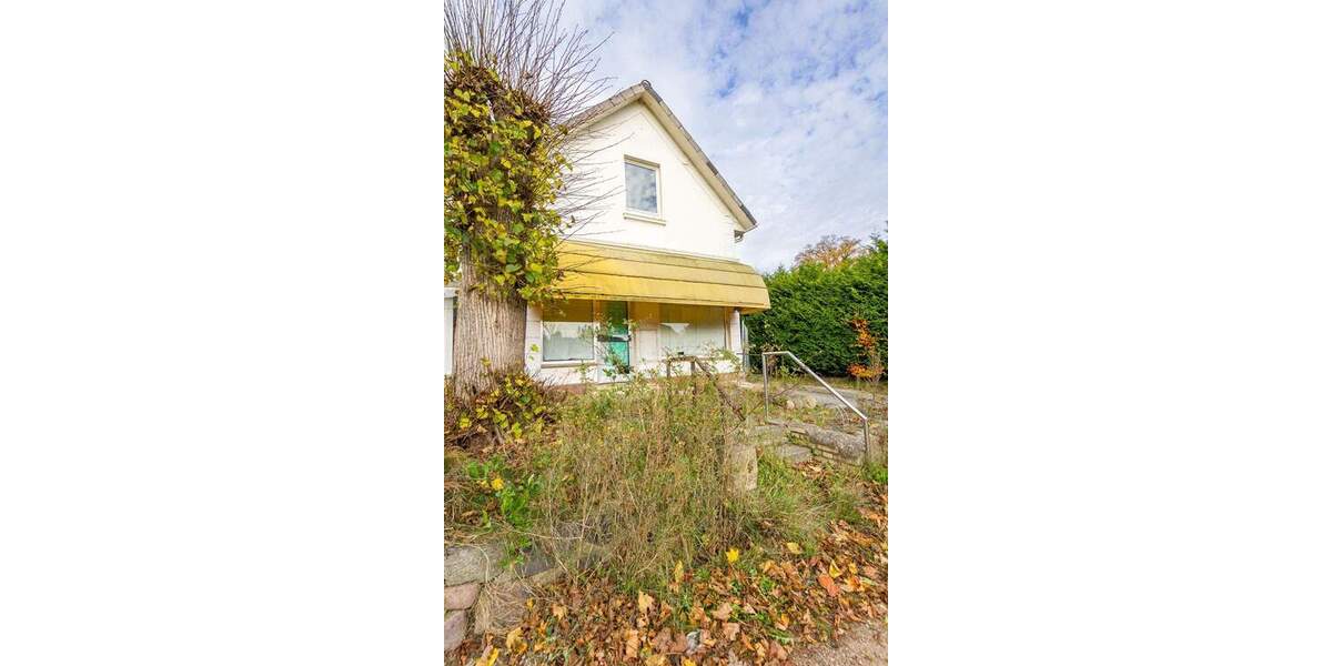 Grundstück Hamburg Lemsahl-Mellingstedt - 325.000&euro; | Angebot:25698611