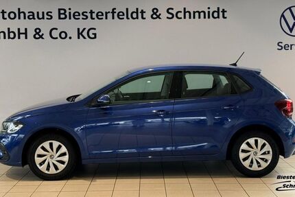 VW Polo 56.076 km 15.750 &euro; Wedel 22880