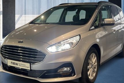 Ford Galaxy 60.007 km 23.890 &euro; Hamburg 22763
