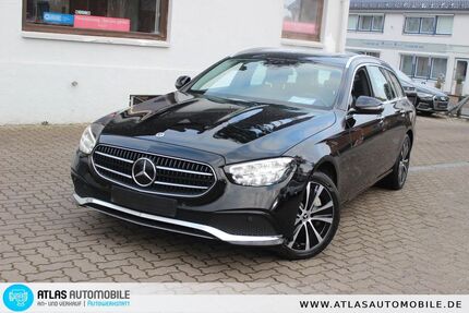 Mercedes-Benz E 300 114.000 km 26.990 &euro; Norderstedt/Hamburg 22848