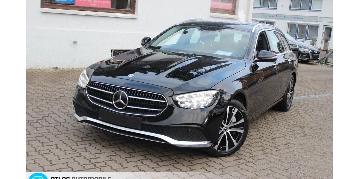 Mercedes-Benz E 300 114.000 km 26.990 &euro; Norderstedt/Hamburg 22848