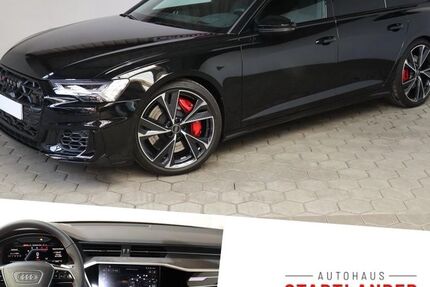 Audi S6 1.500 km 83.990 &euro; Norderstedt 22844