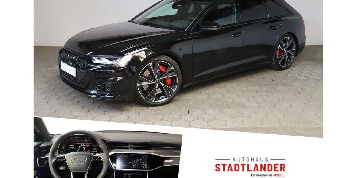 Audi S6 1.500 km 85.990 &euro; Norderstedt 22844
