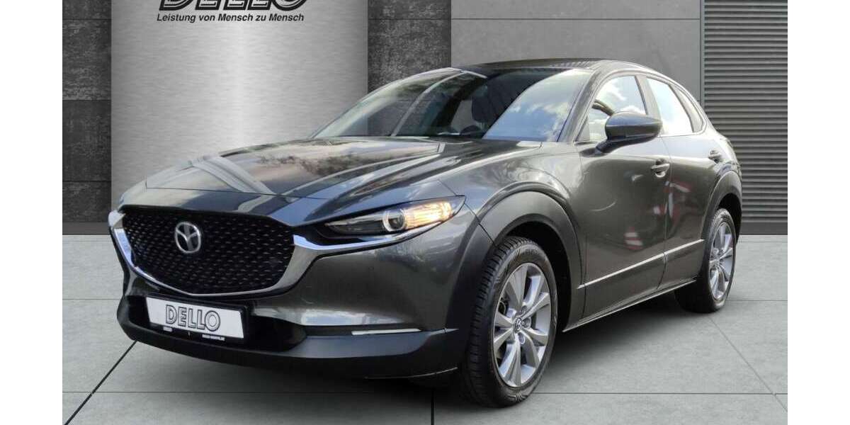 Mazda CX-30 48.682 km 18.490 &euro; Norderstedt 22848