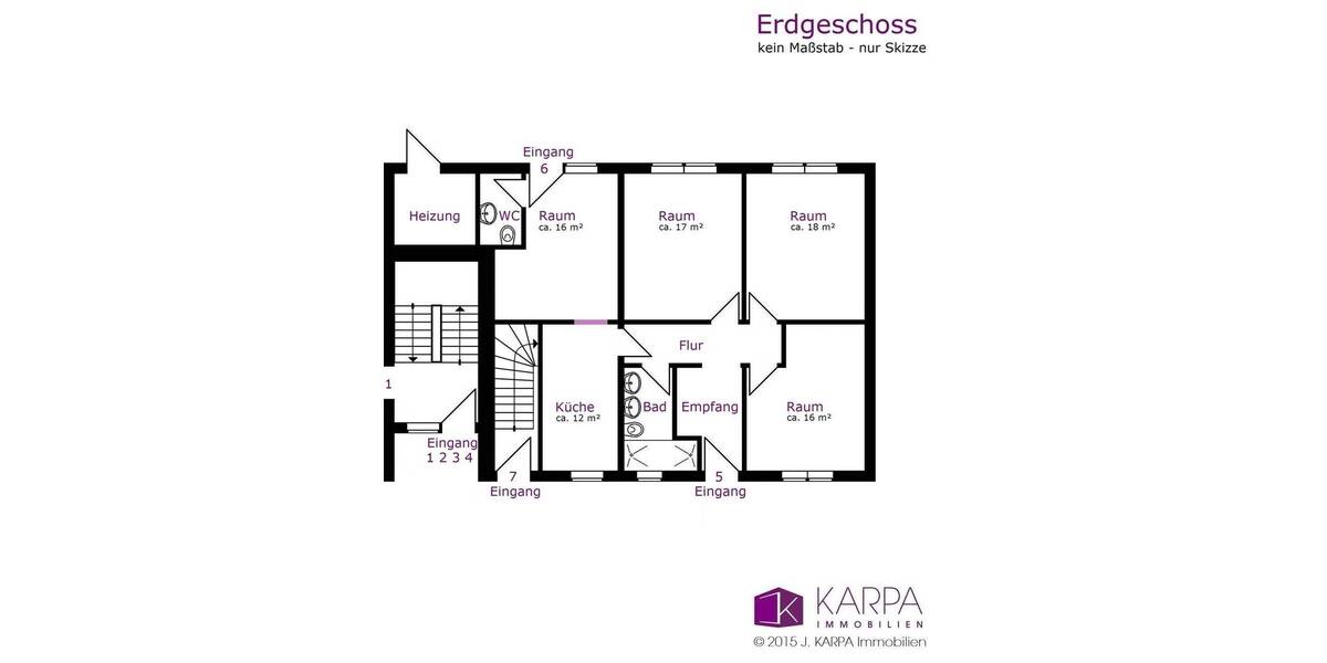 Gewerbeobjekt Glinde - 225.000&euro; | Angebot:26833572