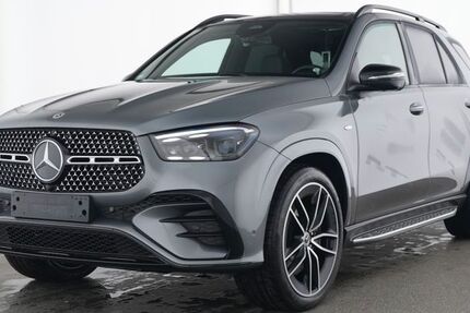 Mercedes-Benz GLE 400 13.110 km 85.950 &euro; Hamburg 21079