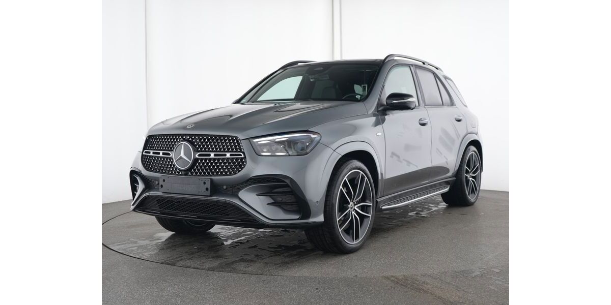 Mercedes-Benz GLE 400 13.110 km 85.950 &euro; Hamburg 21079