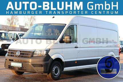 VW Crafter 104.258 km 27.251 &euro; Hamburg 22113