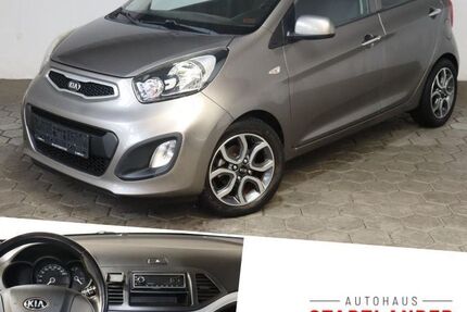 Kia Picanto 133.457 km 4.490 &euro; Norderstedt 22844