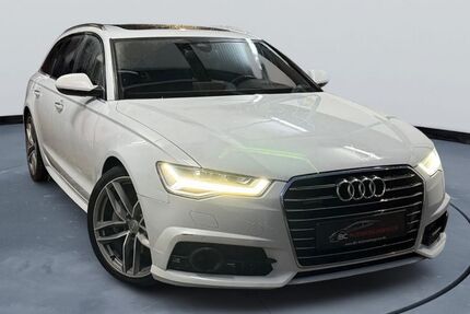 Audi A6 148.113 km 19.999 &euro; Ahrensburg 22926