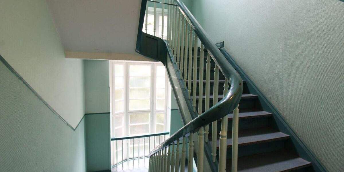 Einfamilienhaus Hamburg Winterhude - 2 Zimmer, 399.000&euro; | Angebot:25696088