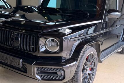 Mercedes-Benz G 63 AMG 19.900 km 148.900 &euro; Norderstedt 22844