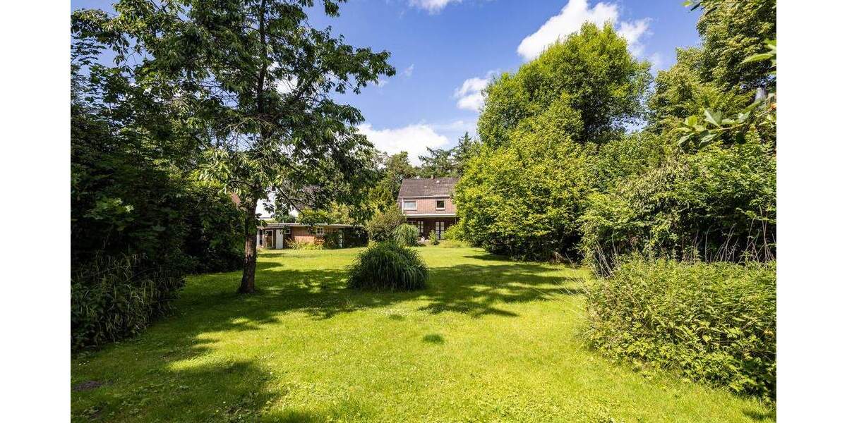 Einfamilienhaus Hamburg / Wohldorf-Ohlstedt Wohldorf-Ohlstedt - 6 Zimmer, 188 m&sup2;, 1.090.000&euro; | Angebot:25668676