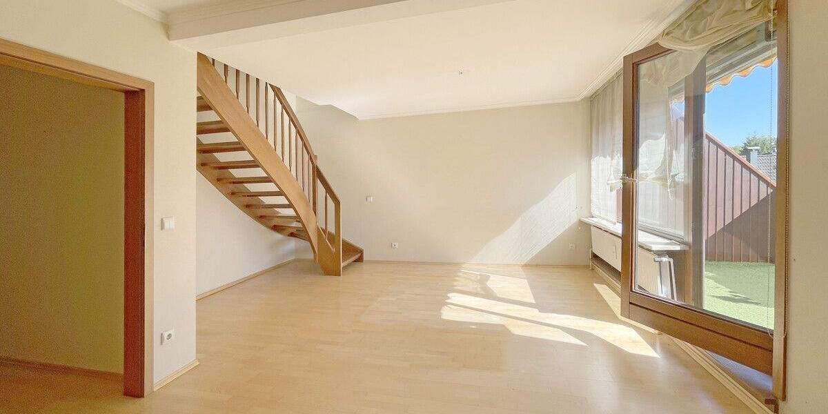 Etagenwohnung Hamburg Wellingsbüttel - 2 Zimmer, 61 m&sup2;, 260.000&euro; | Angebot:25768748