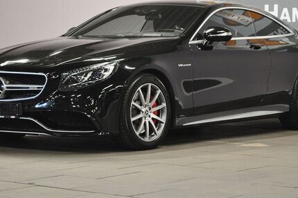 Mercedes-Benz S 63 AMG 98.360 km 61.963 &euro; Schenefeld | Hamburg 22869