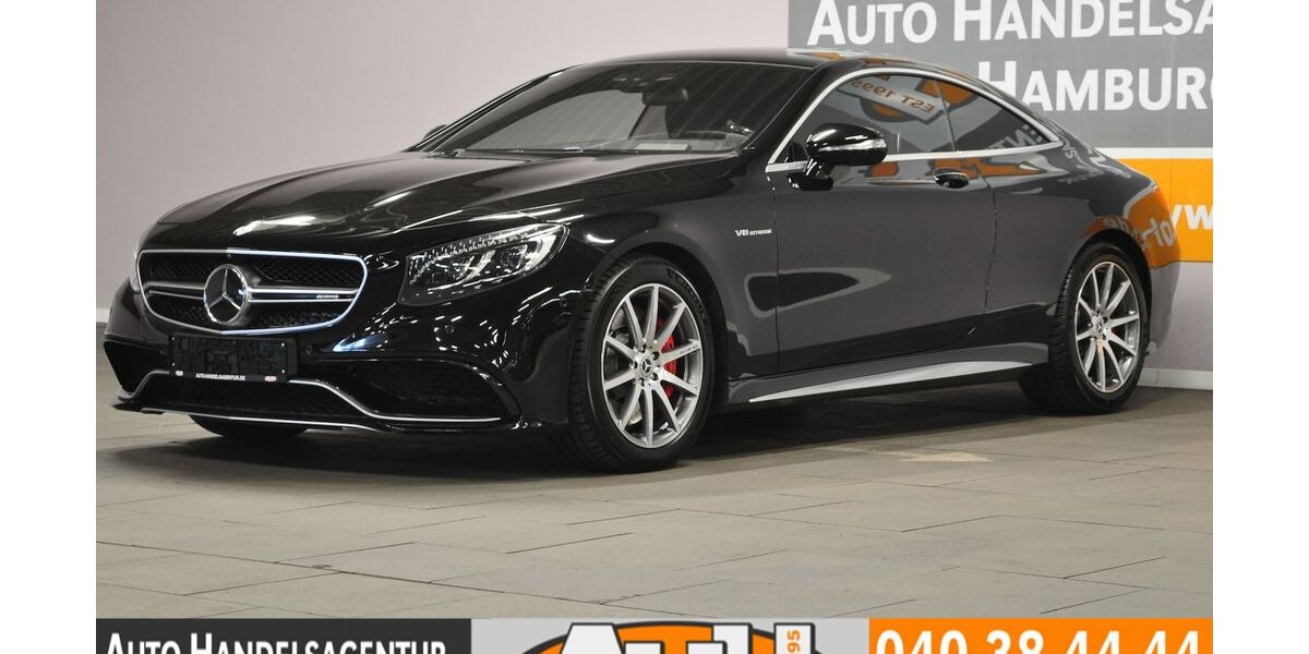 Mercedes-Benz S 63 AMG 98.360 km 61.963 &euro; Schenefeld | Hamburg 22869