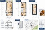 Doppelhaushälfte Hamburg Wandsbek - 4 Zimmer, 114 m&sup2;, 589.000&euro; | Angebot:27309273