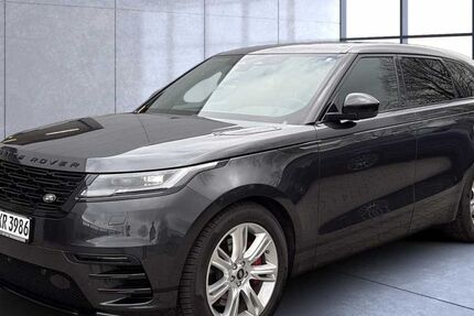 Land Rover Range Rover Velar 15.000 km 57.899 &euro; Hamburg 22525