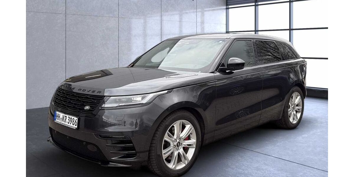 Land Rover Range Rover Velar 15.000 km 57.899 &euro; Hamburg 22525