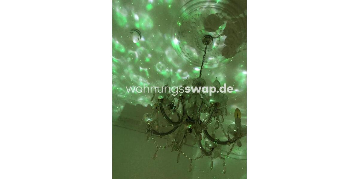 Etagenwohnung Hamburg Ottensen - 2 Zimmer, 55 m&sup2;, 520&euro; | Angebot:24536967