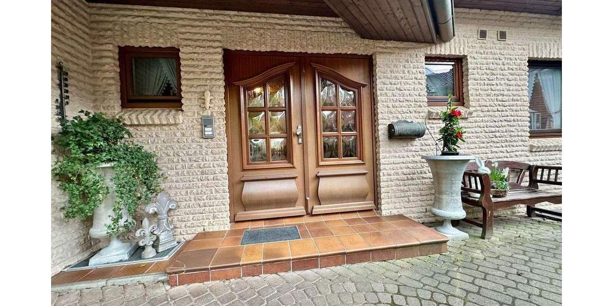 Einfamilienhaus Trittau - 5 Zimmer, 149 m&sup2;, 595.000&euro; | Angebot:25657391